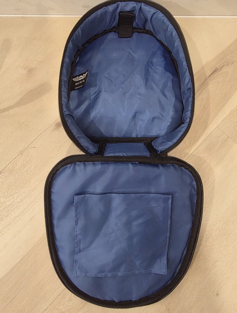 ASA AirClassics HS-1A Headset