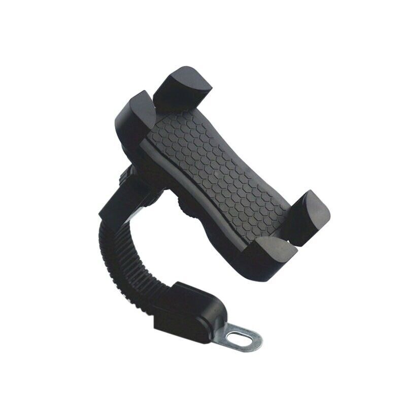 Mobile Phone Holder Mobile Phone Navigation Device Motorcycle Bracket multicolor