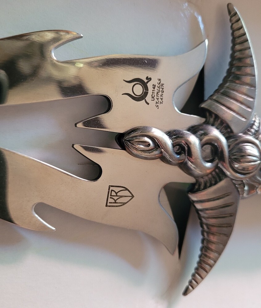 United Cutlery Kit Rae ISIS Dagger
