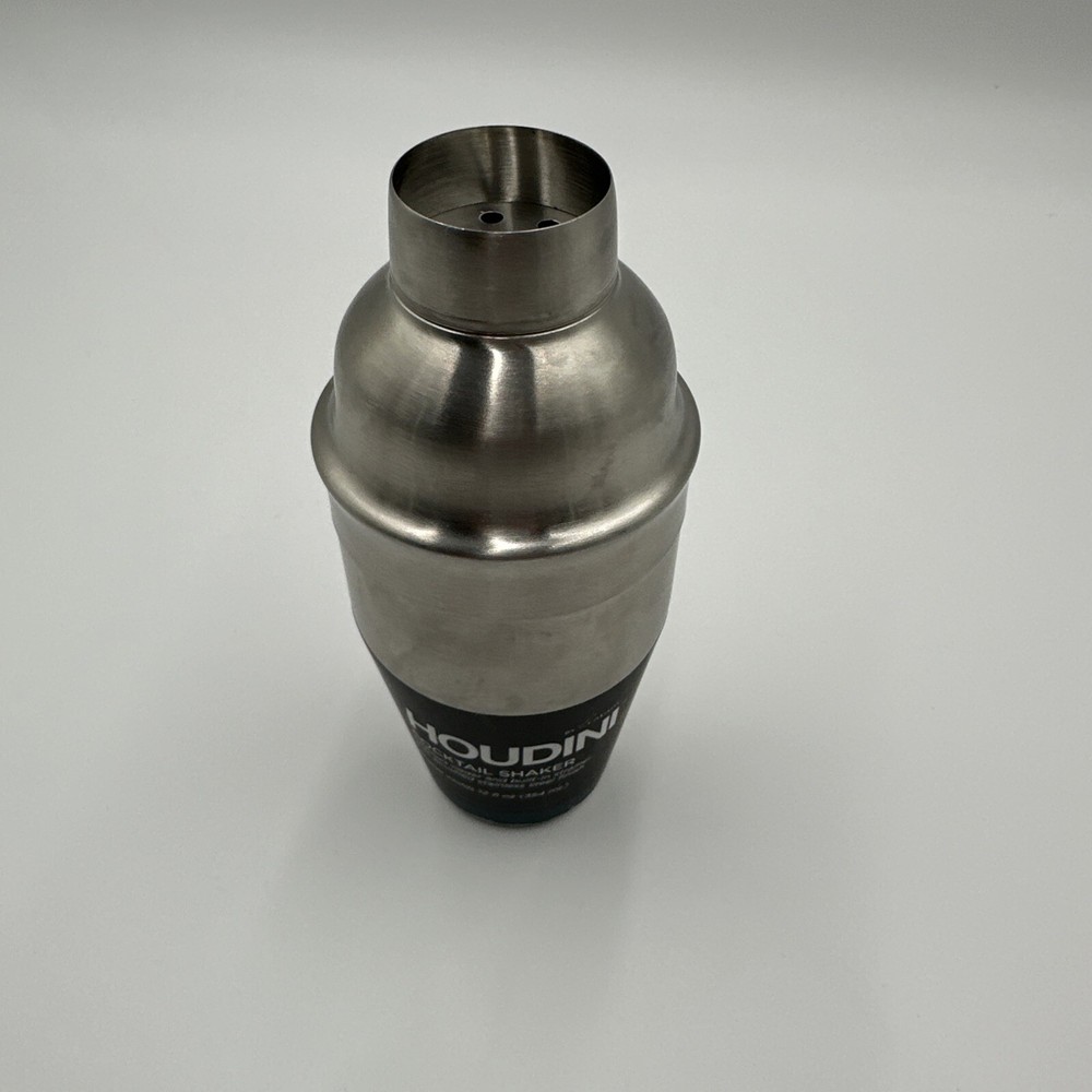 Cocktail Shaker