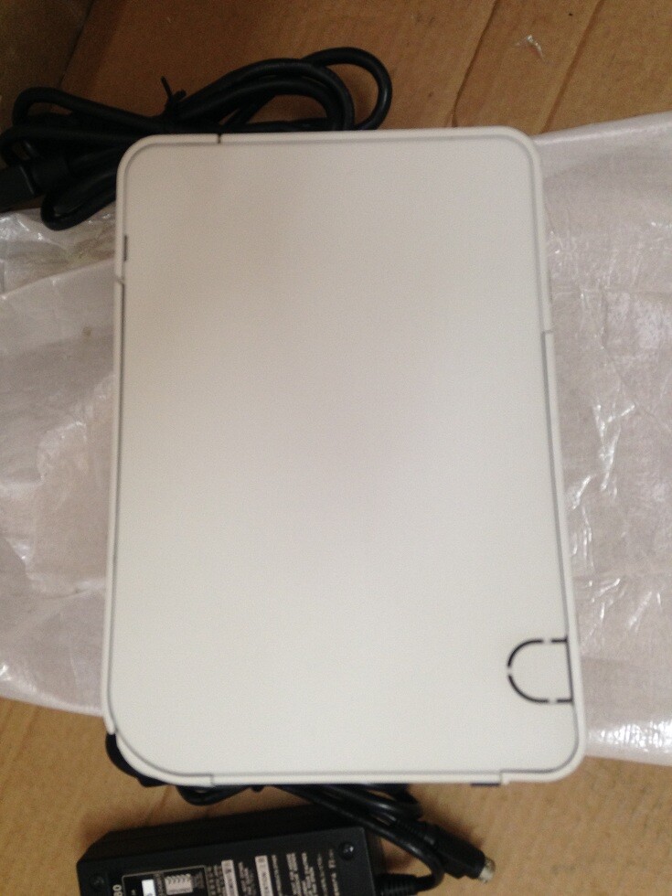 EPSON M165B THERMAL RECEIPT PRINTER