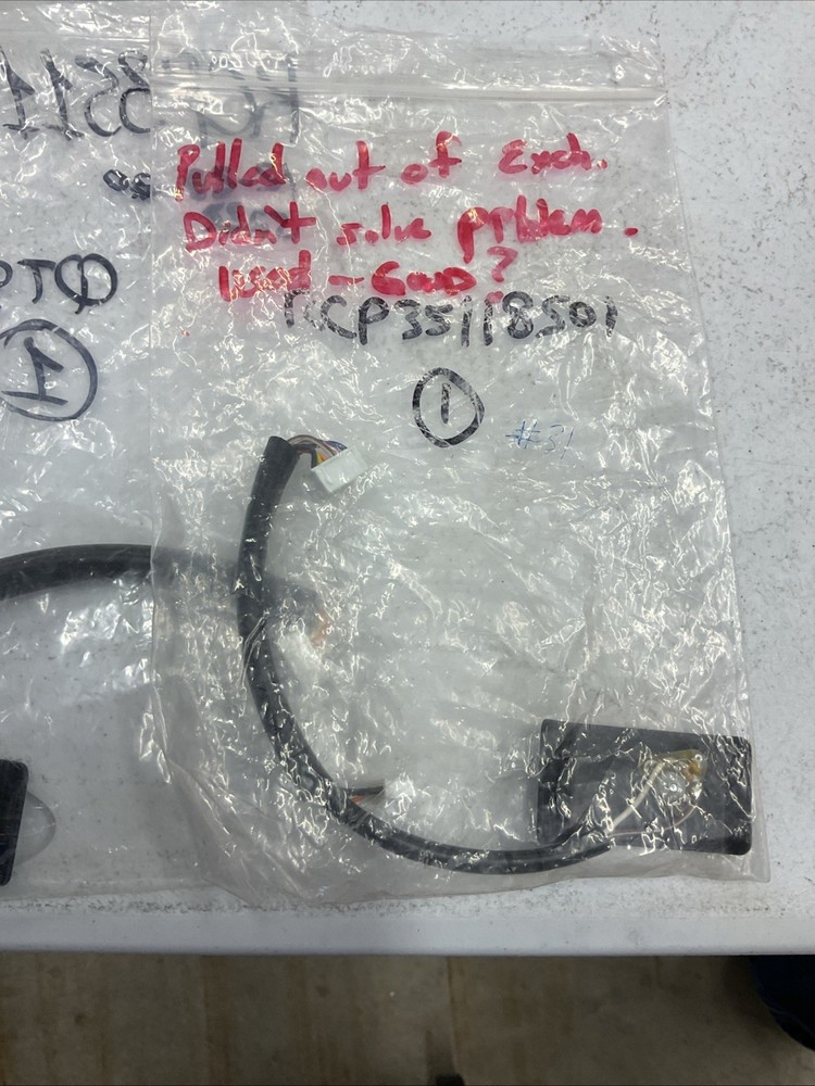 Various Parts For Rowe BA-50’s