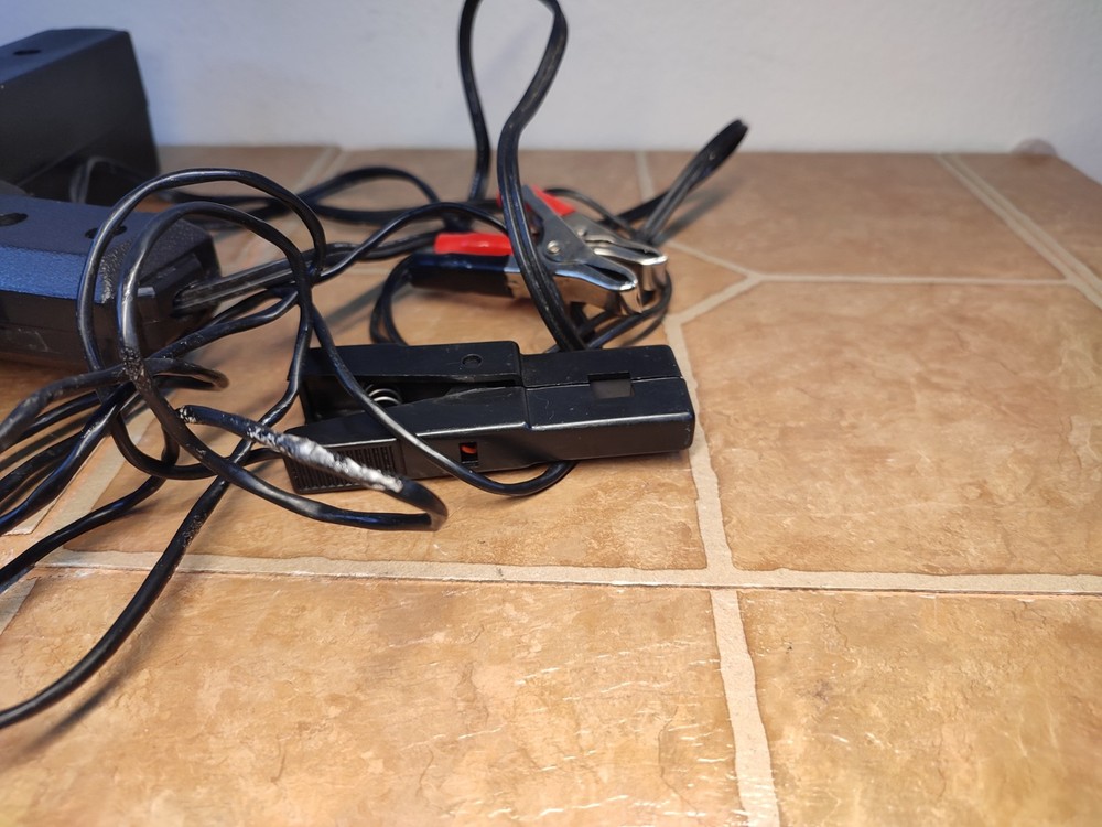 Grand/Custom Inductive Timing Light