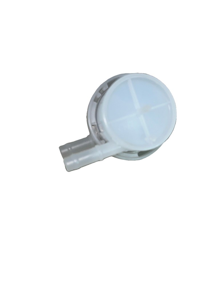 Digmesa 932-9301/P2 Flow Meter Detergent