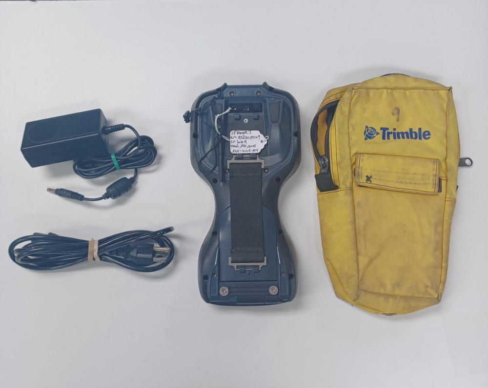 Spectra Ranger 3 Data Collector | #203