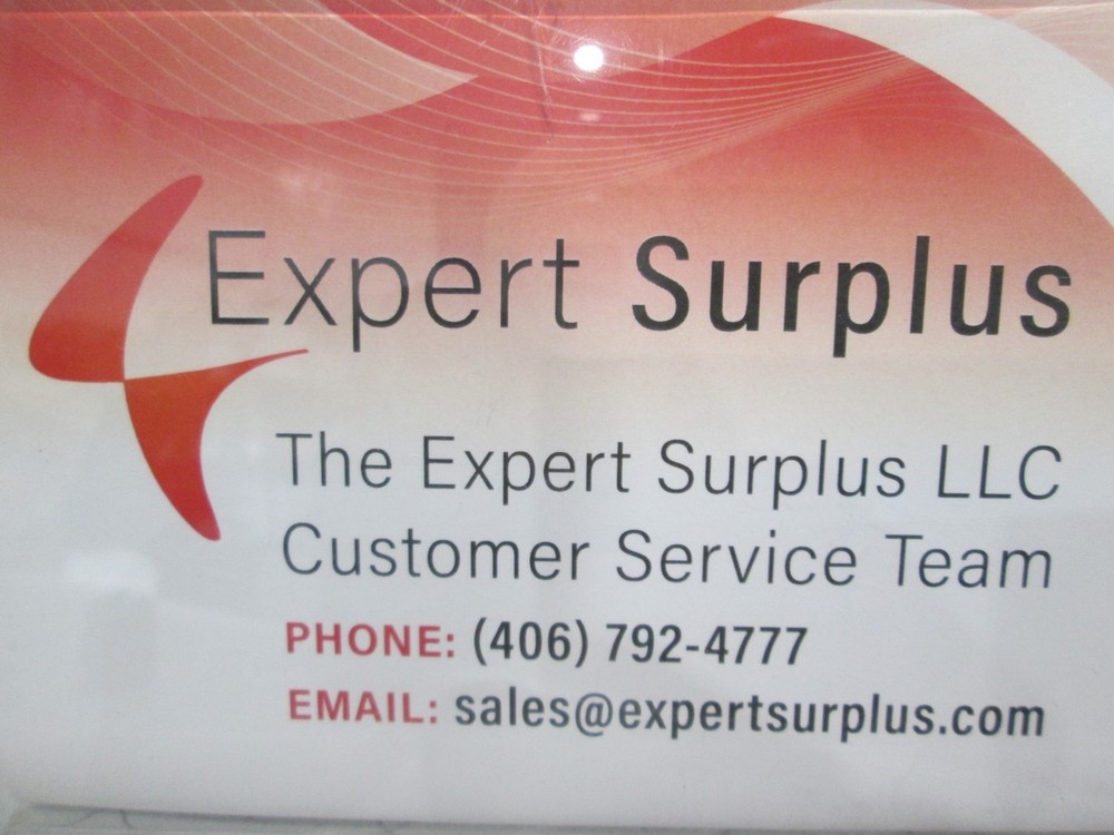 Unit, UFC-1000, Mass Flow Controller, N2, 2000 SCCM, Used