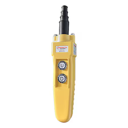 Cm 28464 Push Button Control