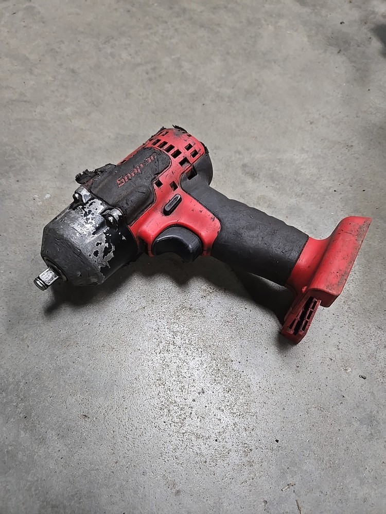 Snap On CT8810 3/8 Impact 18V Tool Only