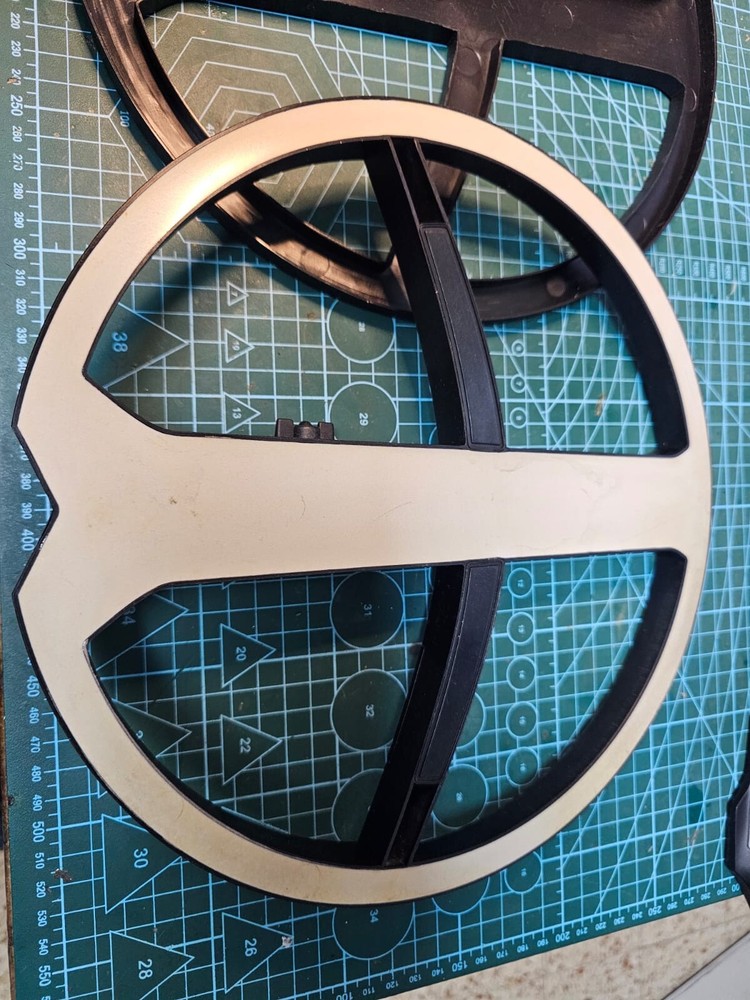 DEUS XP Coil D28X35