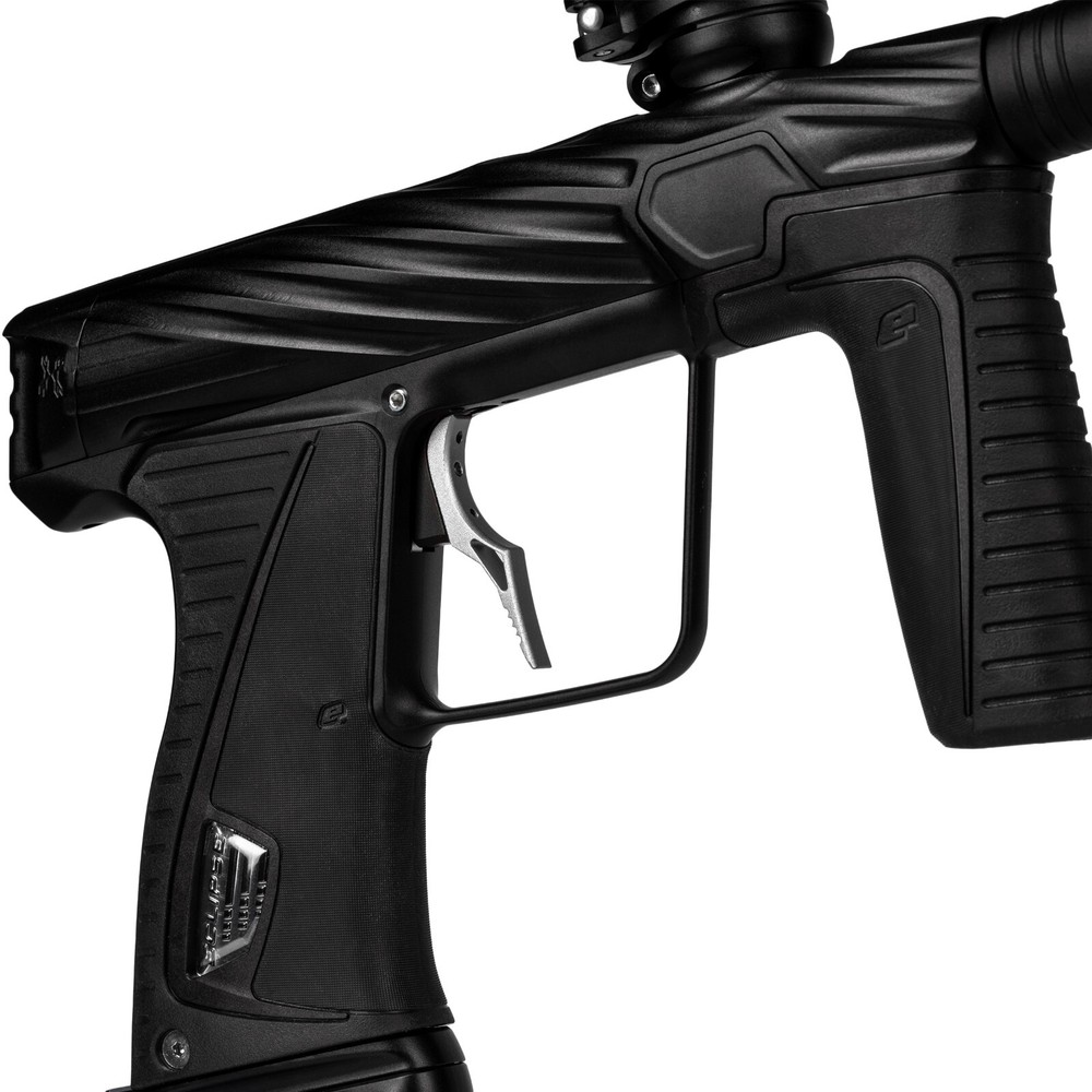 HK Army Reaper Trigger - 180R - Silver