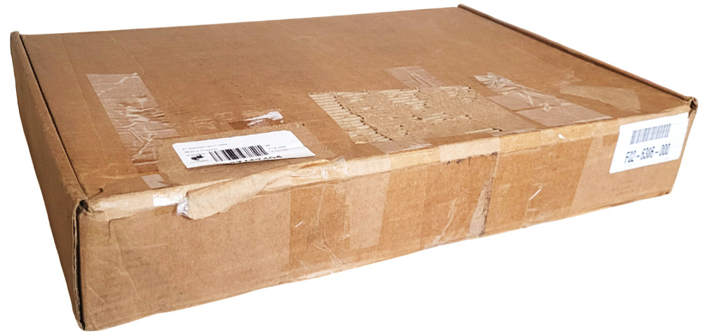 Canon F02-6306-000 F026306000 Drum Cleaning Kit With Open Box See Description