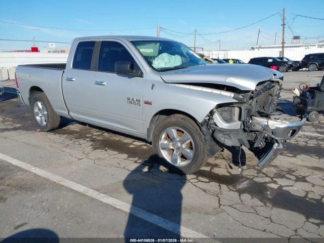 LEFT REAR DOOR WINDOW REGULATOR OEM 2012 DODGE RAM1500