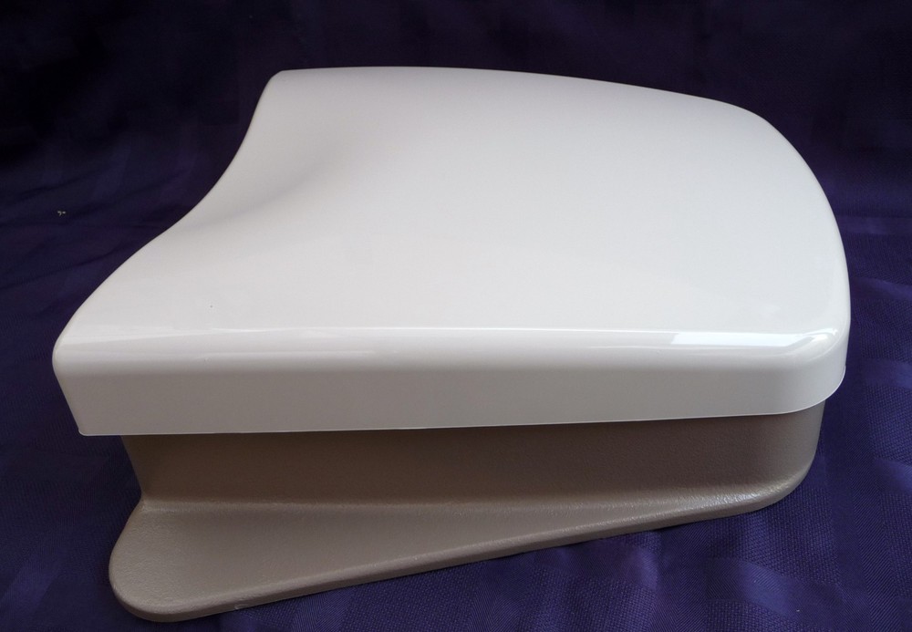 Midmark Elevance Chair Junction Box