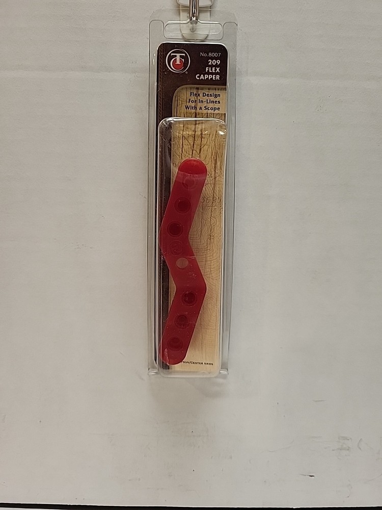 Thompson Center T/C 209 FLEX CAPPER NO. 8007