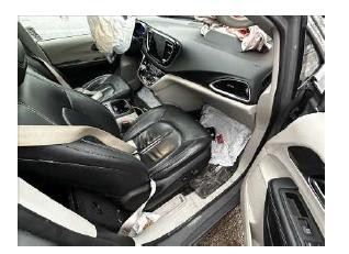 Used Floor Jack fits: 2022 Chrysler Pacifica Grade A