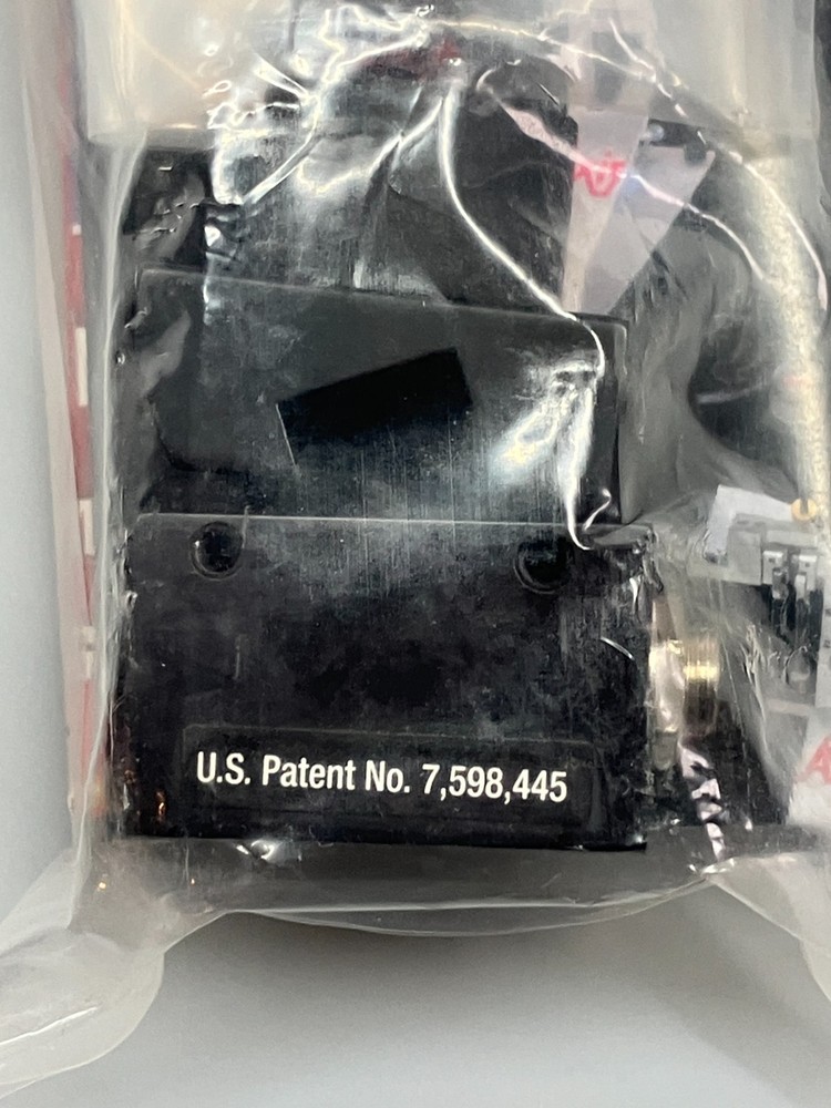 AXiS E-Kit (EKIT) Electronic Kit – Pre-2023 Black Trigger Version – NEW Sealed