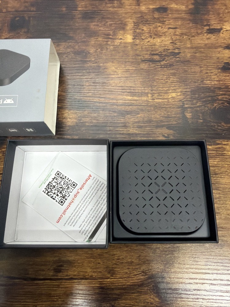 2 In 1 Wireless CarPlay & Android Auto Adapter