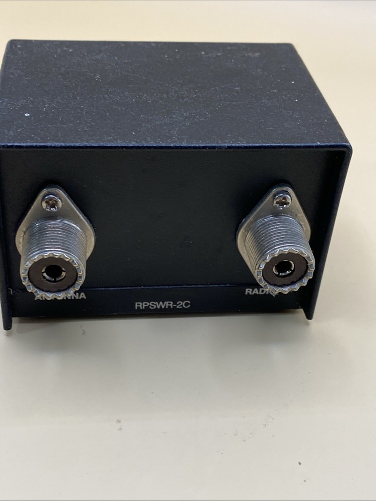 ROAD PRO, SWR Power Meter