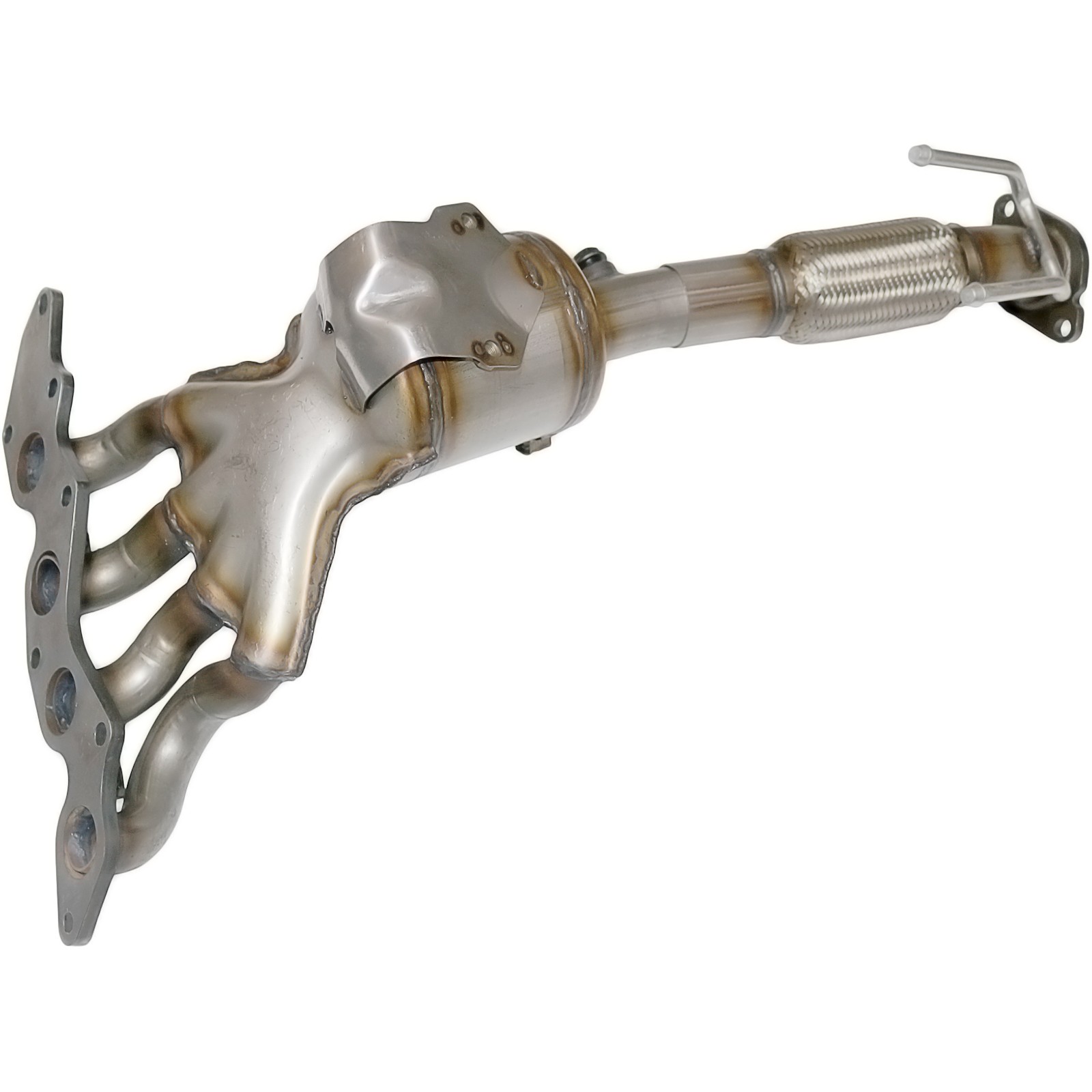 Catalytic Converter for Ford Transit Connect 2014 2015 2016 2017 2018 2.5L Front