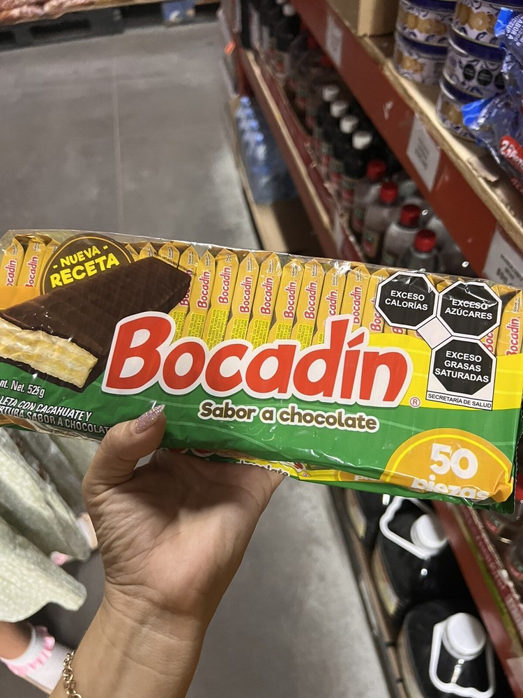 Bocadin