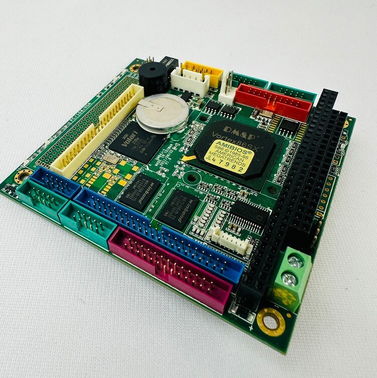 ICOP VSX-6154-V2 ICOP-6154-V2 CPU Board. Single Board Computer