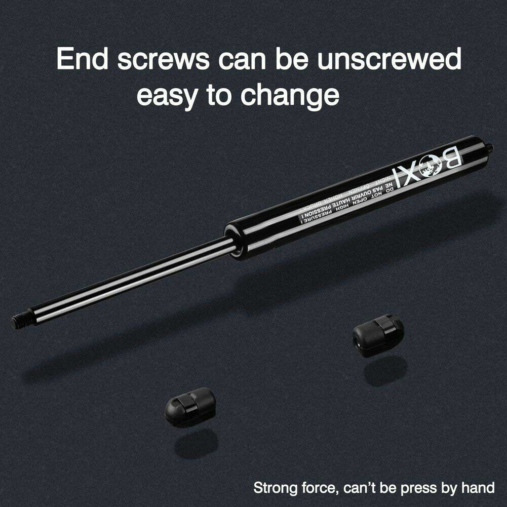 2Pcs Rear Liftgate Hatch Lift Supports Struts Shocks Fits Ford Edge 2007-2014