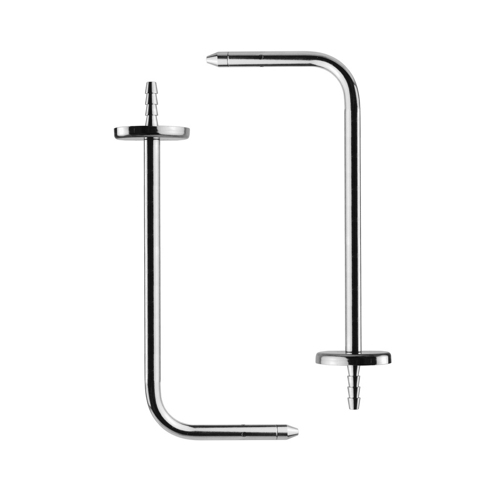 ZIBOO ASP2 Static Pressure Probes ( two-pack)