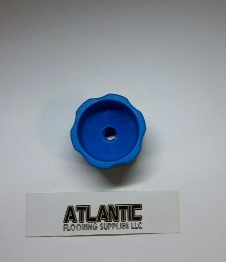 Progress Profiles Proleveling System Blue Leveler Caps PRST 50/ bag