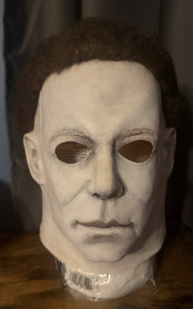 Halloween Kills Flashback Mask