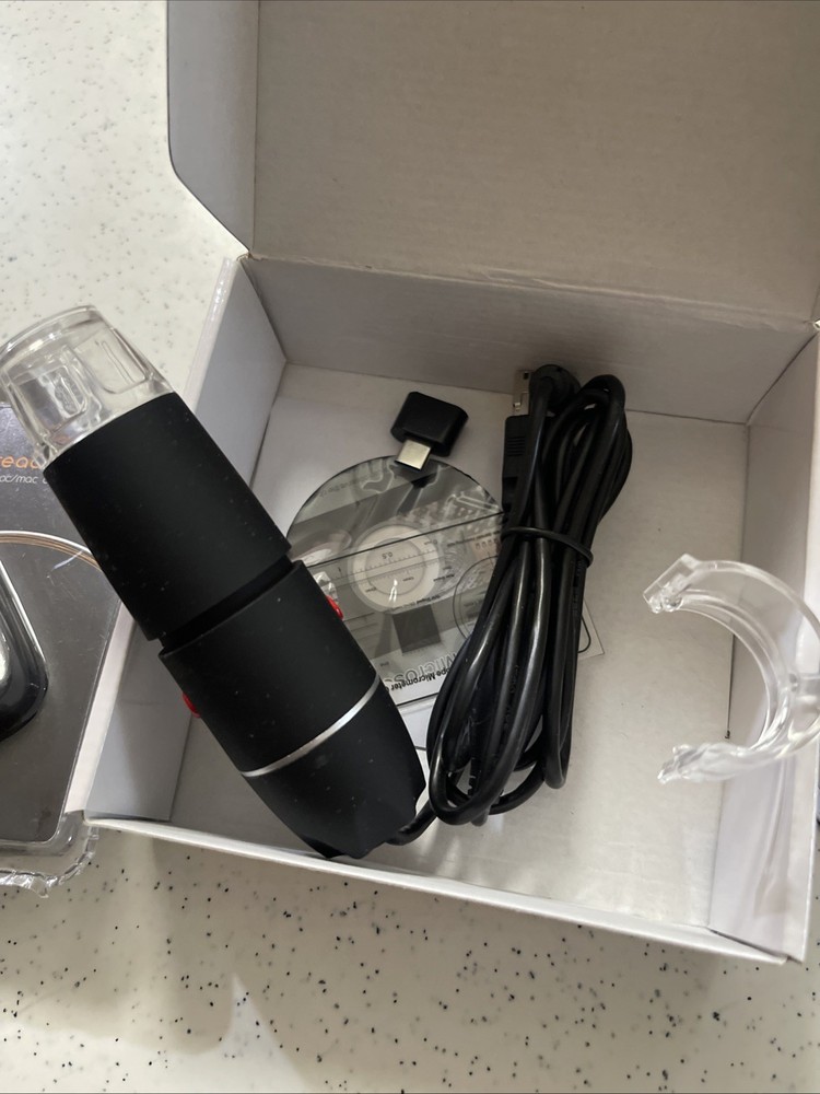 Jiusion Digital Microscope