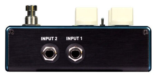 Source Audio SA 252 - One Series Atlas Compressor