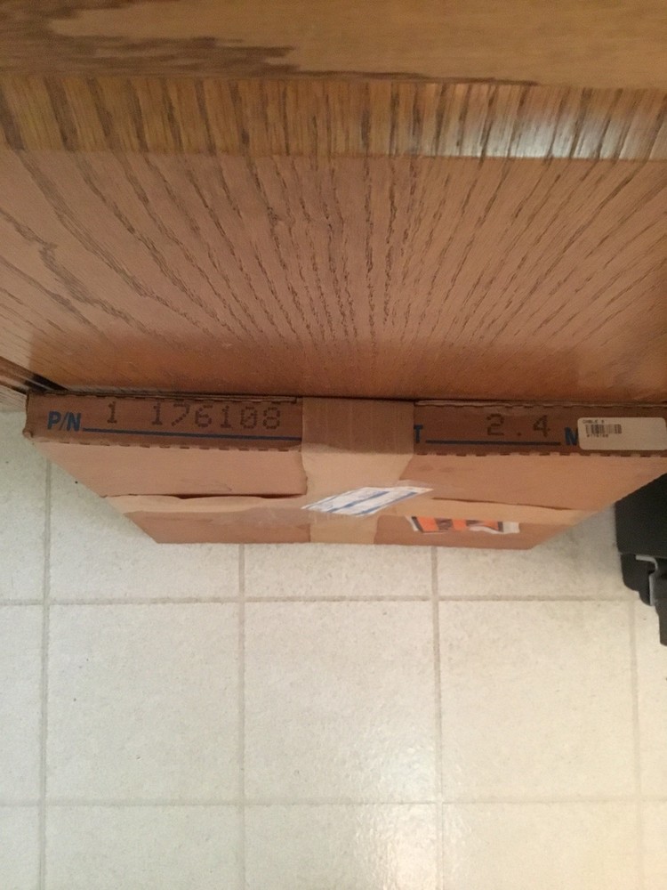 Evinrude Oem Control Cable 176108