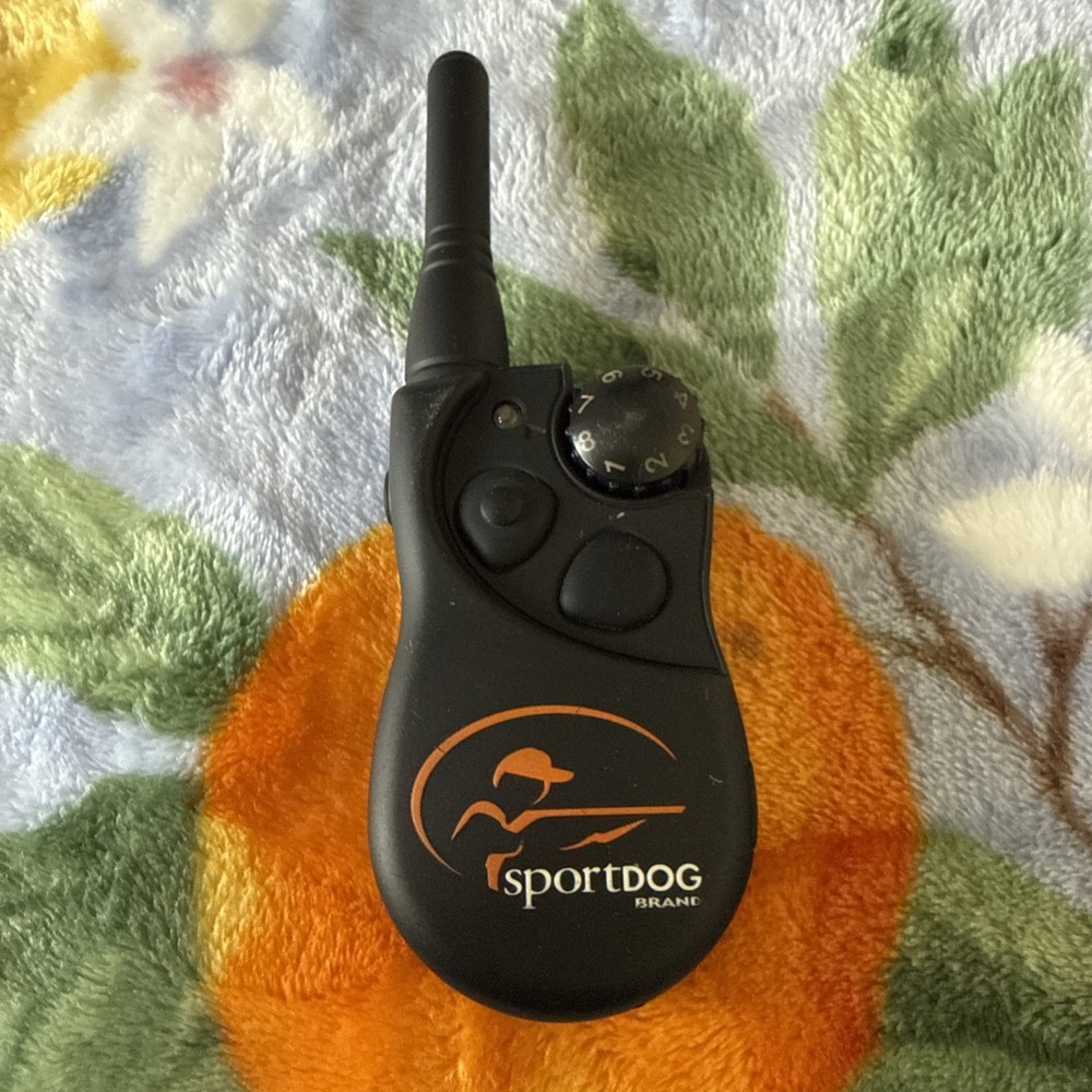 SportDOG SDT54-16682 Replacement Remote