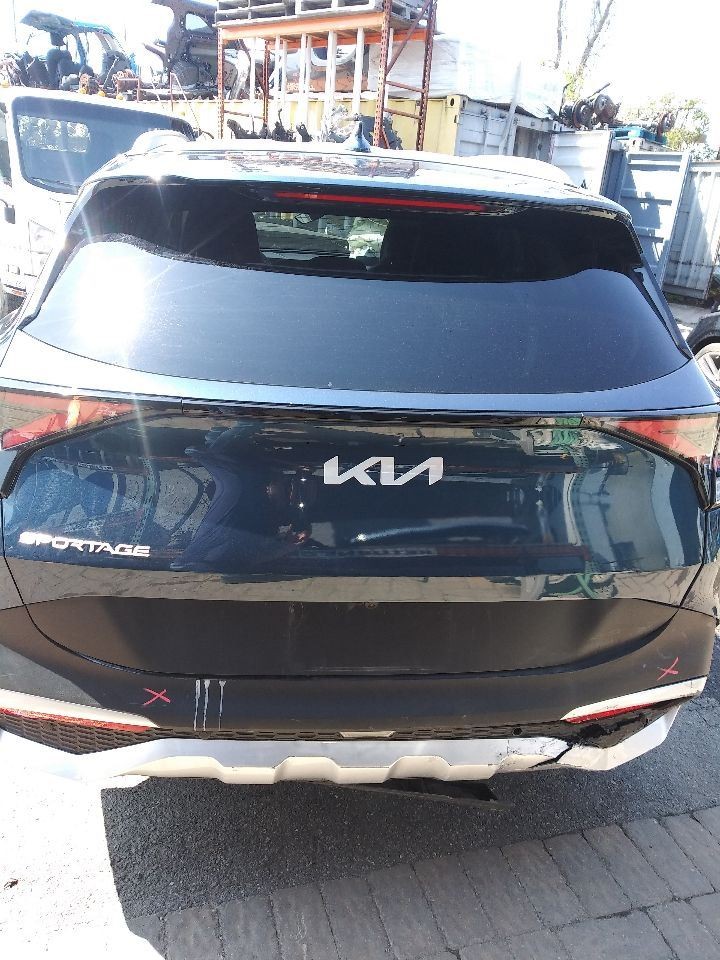 2023 KIA SPORTAGE REAR VIEW PARKING CAMERA W/TRUNK LATCH FIT 23-24 ID 99240P1200