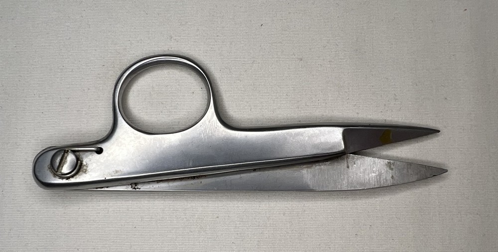 Compton U Set Stainless Steel Thread Clippers USA