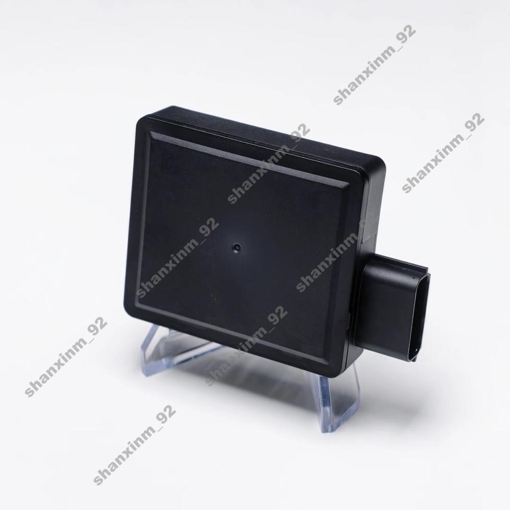 Long Range 77GHz Radar Sensor Multi-target Microwave Vehicle Distance Detector