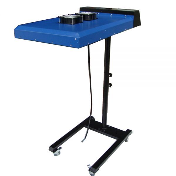 20" x 24" Automatic IR Flash Dryer With Sensor Flash Dryer 6000W 220V