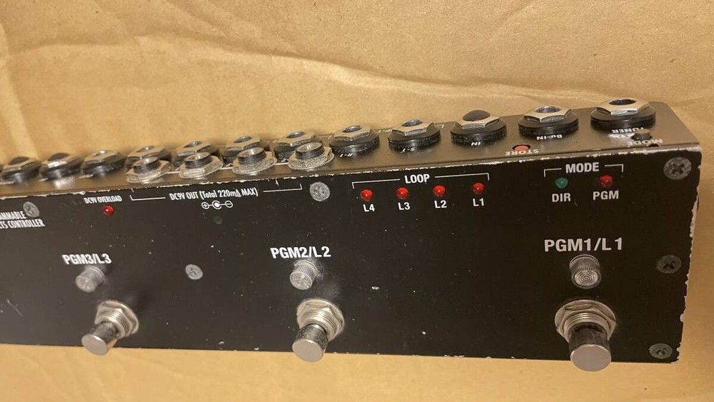 Providence PEC-04 598299