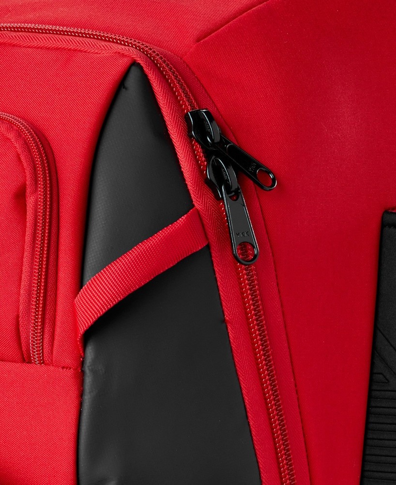 Evoshield Baseball Recruit Baseball/Softball Backpack - Scarlet