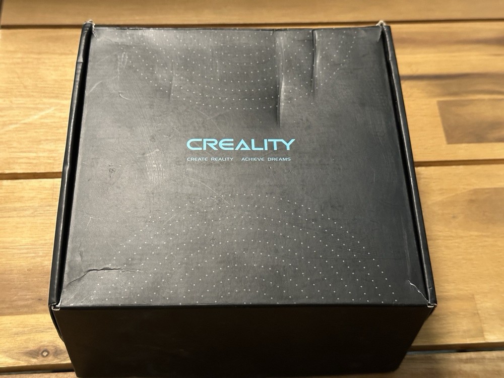 Creality adjustable focus blue- violet Laser kit