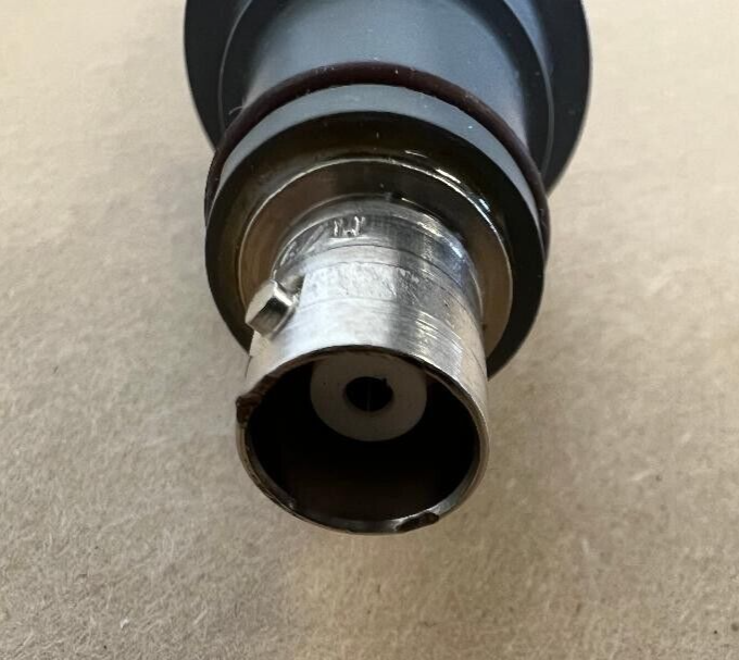 SENSOREX PROCESS ELECTRODE P/N 970373 ORP PROBE