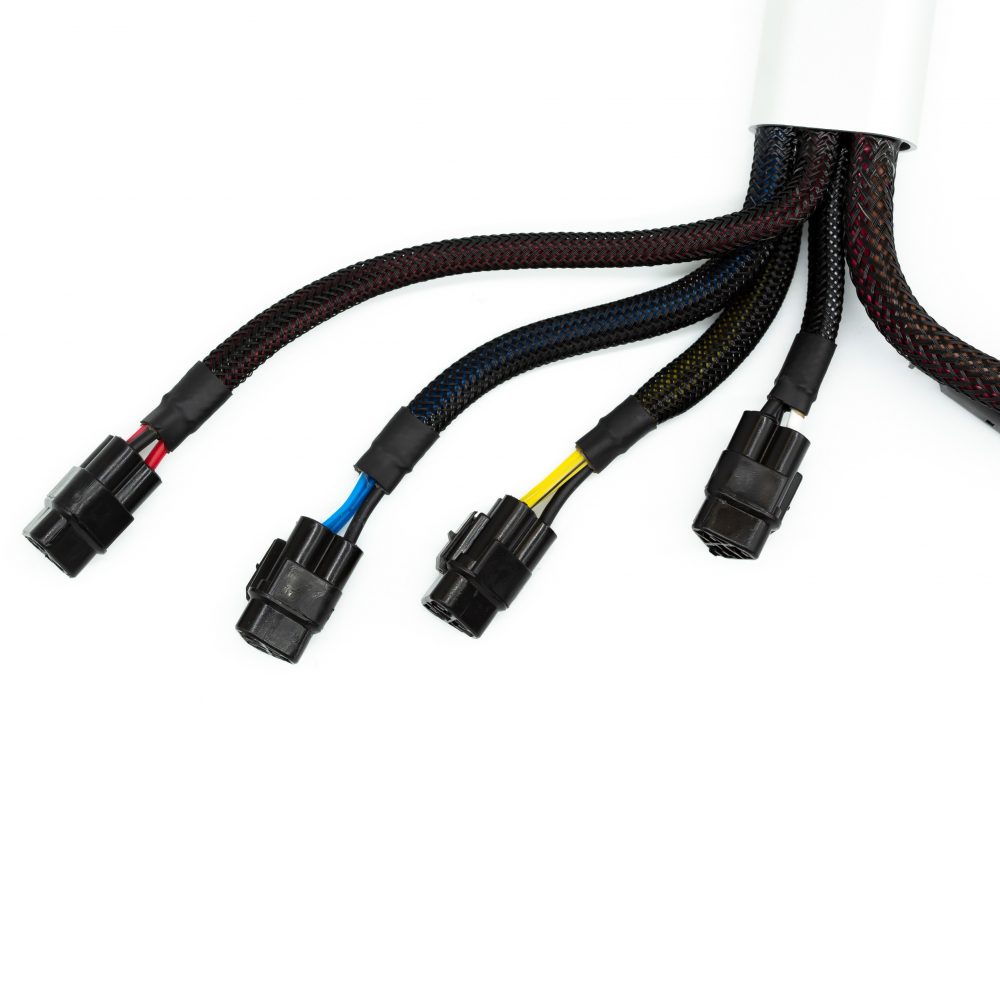 HEX ezCAN Gen ll Controller For BMW R1200 & R1250 Liquid Cooled Models