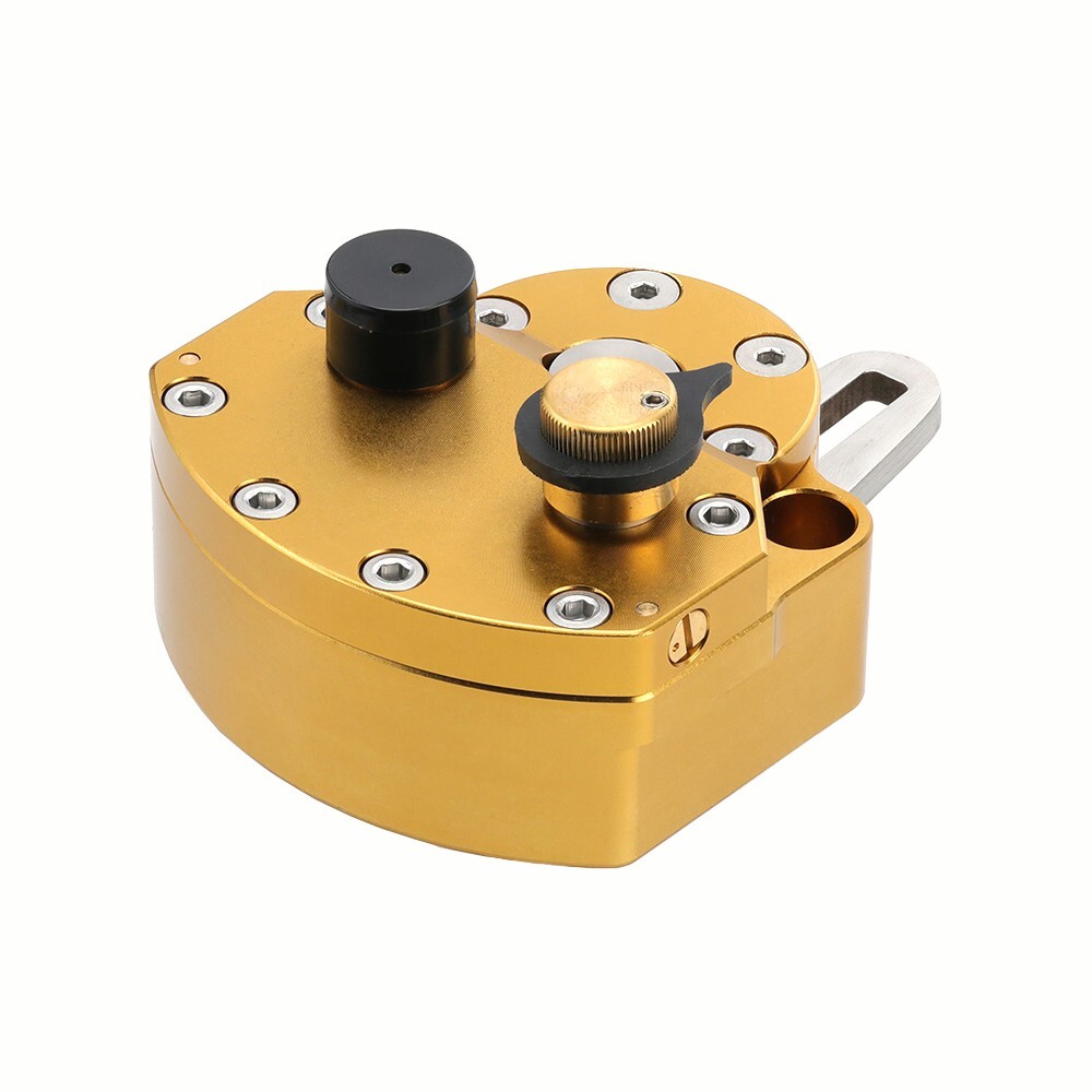 Universal Adjustable Steering Damper Stabilizer Safety Control Motorcycle
