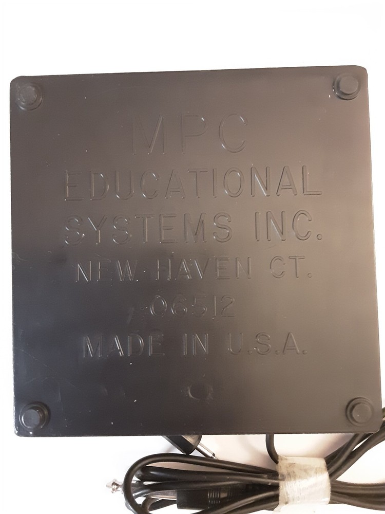 MPC Educational Systems Inc., Headset Distribution Box