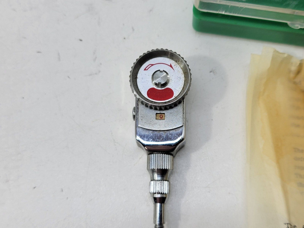 Accura AC-S Shutter Release