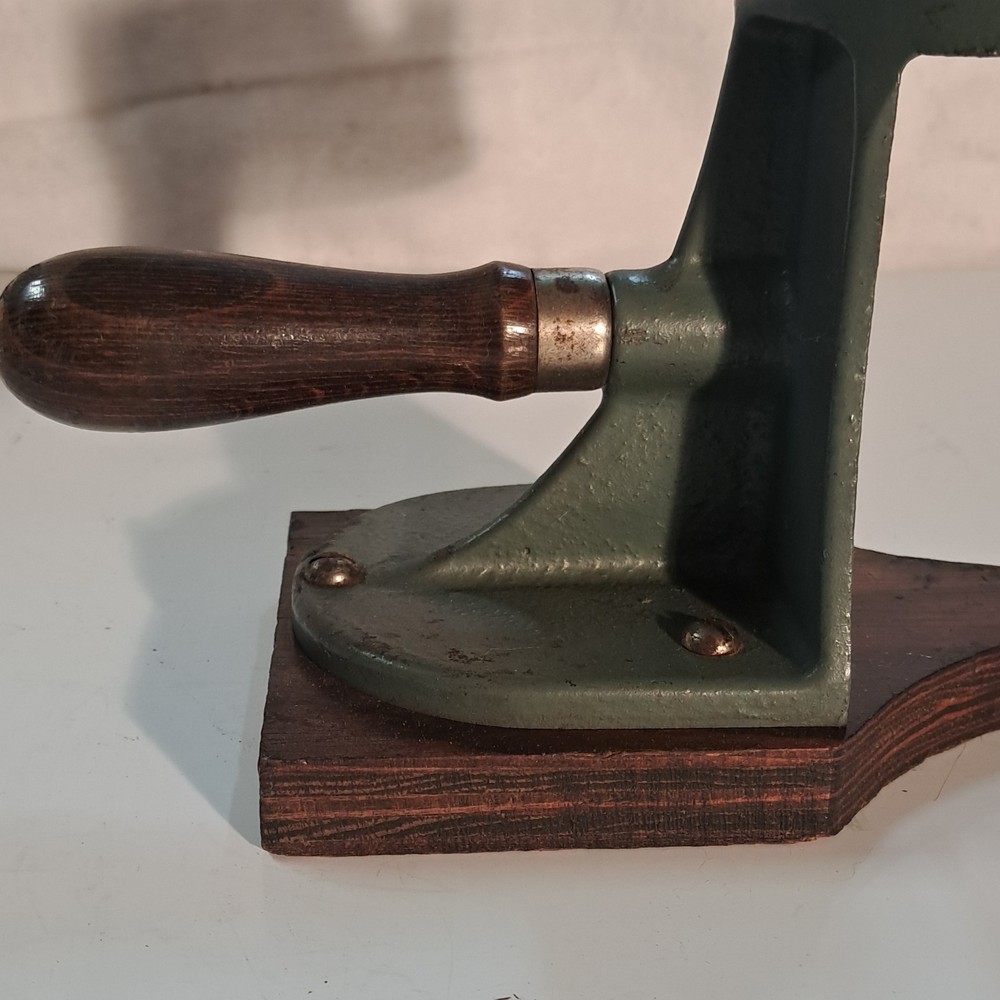 Stanley Flute and Beading Cutter Attachment