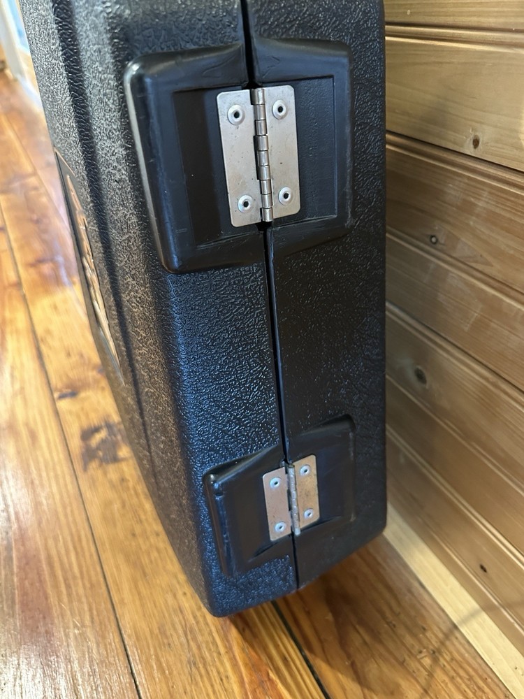 Gibson Les Paul Gen3 Chainsaw Case