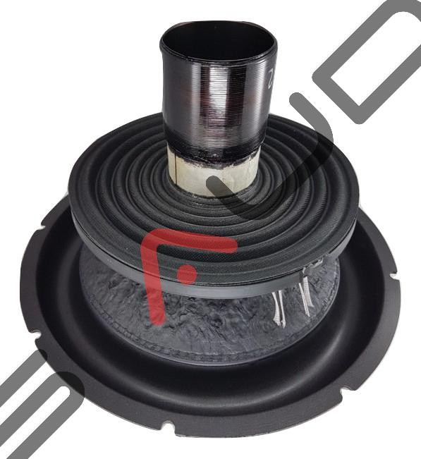 Ground Zero GZPW 15 XMAX Compatible Reconnect Kit + Glue Kit