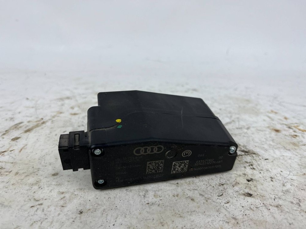 Audi S4 8K S5 8T Steering Column Lock Module Unit 8K0905852E