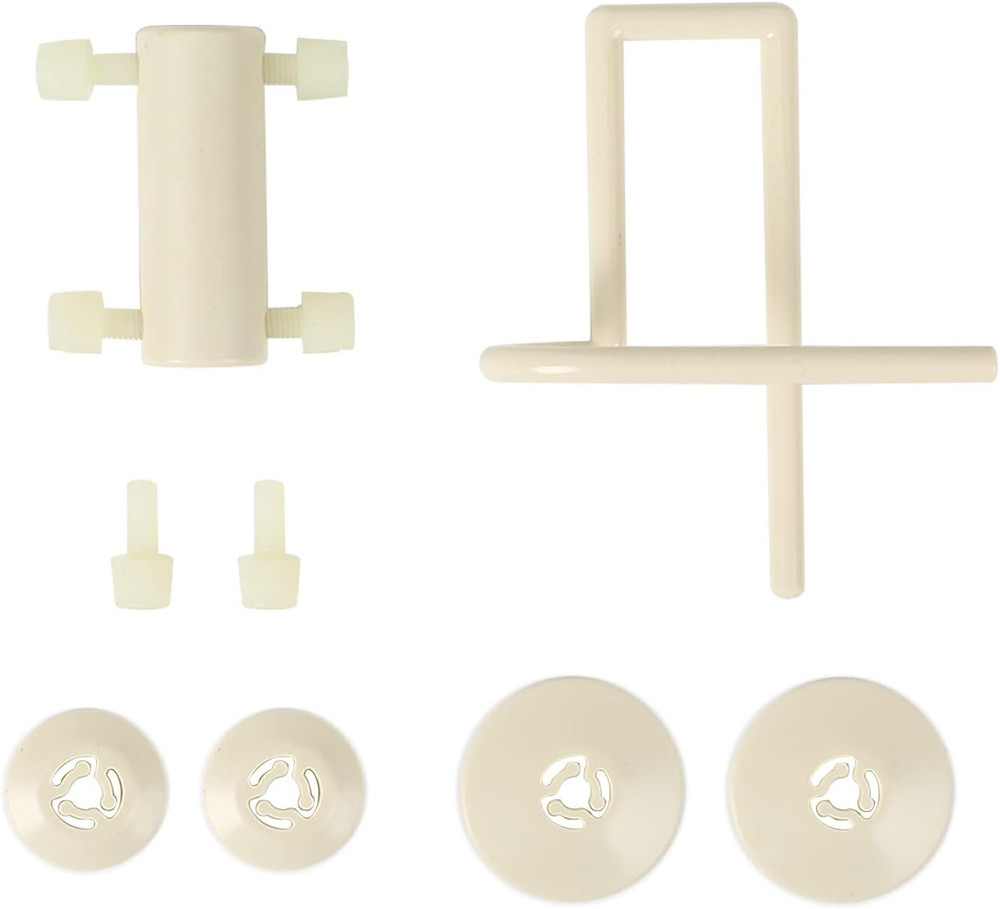 Thread Holders for Spools Thread Stand Spool Pin Adapter for Sewing Machine Embr